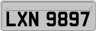 LXN9897