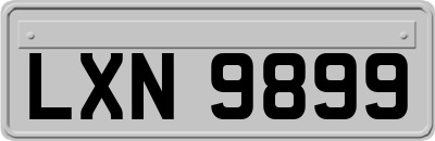 LXN9899