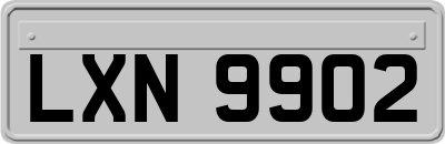 LXN9902