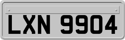 LXN9904