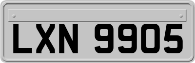 LXN9905