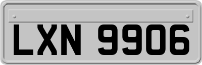 LXN9906