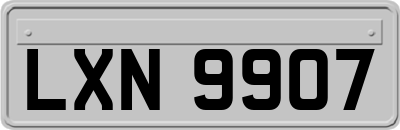 LXN9907