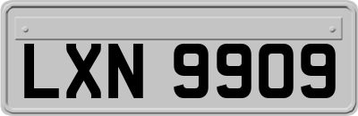 LXN9909