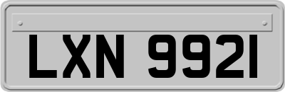 LXN9921