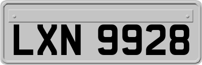 LXN9928