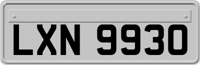 LXN9930