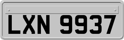 LXN9937