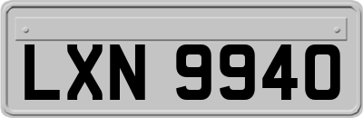 LXN9940