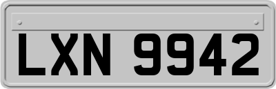 LXN9942