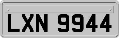 LXN9944