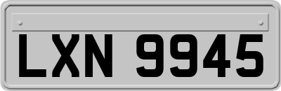 LXN9945
