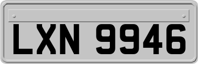 LXN9946
