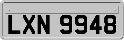LXN9948