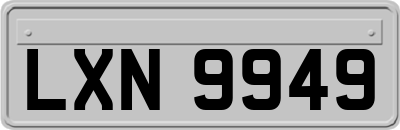 LXN9949