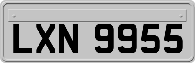 LXN9955