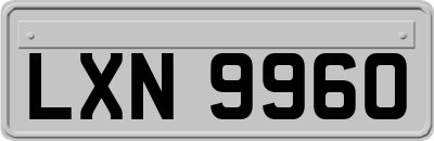 LXN9960