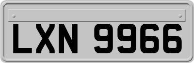 LXN9966