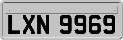 LXN9969