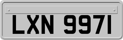 LXN9971