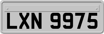 LXN9975