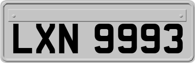 LXN9993
