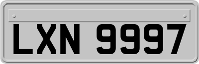 LXN9997