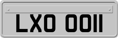 LXO0011