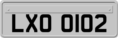 LXO0102