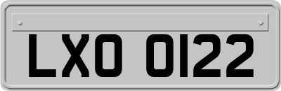 LXO0122