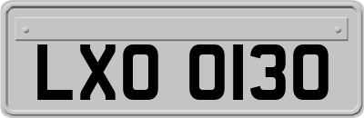 LXO0130