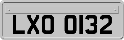 LXO0132