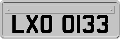LXO0133