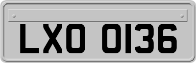 LXO0136