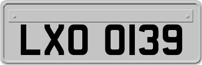 LXO0139