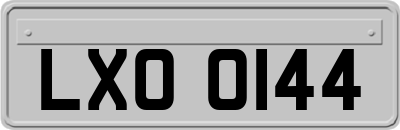 LXO0144