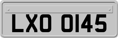 LXO0145