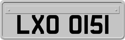 LXO0151
