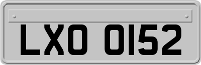 LXO0152