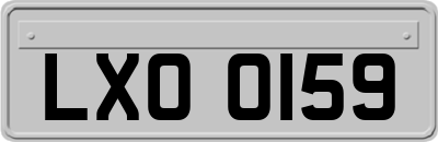 LXO0159