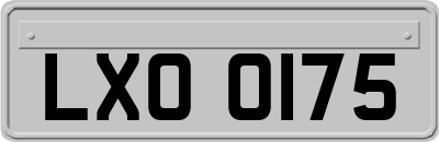 LXO0175