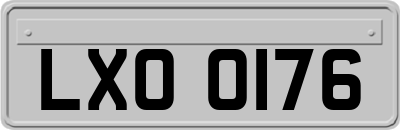 LXO0176