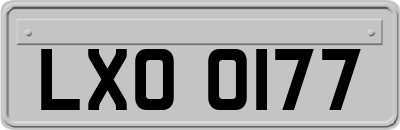 LXO0177