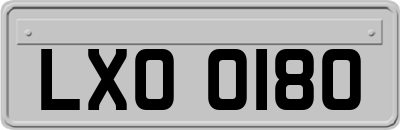 LXO0180