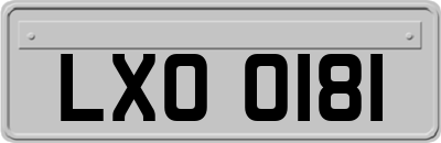 LXO0181