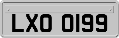 LXO0199