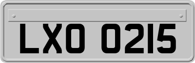 LXO0215