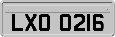 LXO0216