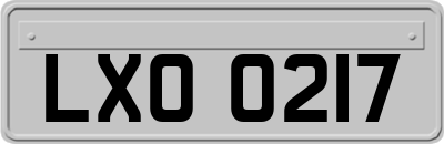LXO0217