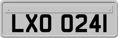 LXO0241